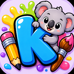 Icona di KROMI – Colora e disegna